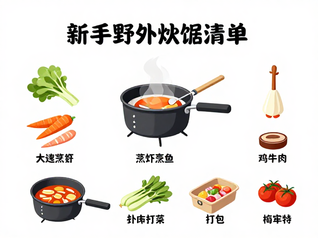 快速烹饪技巧与火候控制