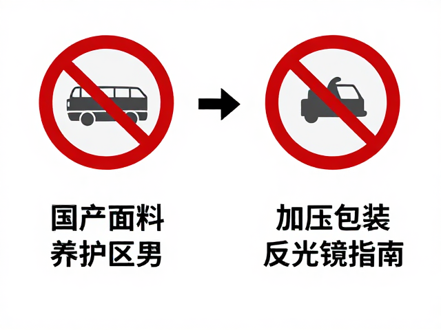 反光镜信号在交通与救援场景中的规范使用