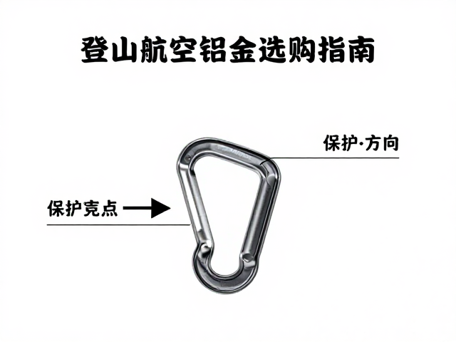滑轮方向与航空铝合金选购指南