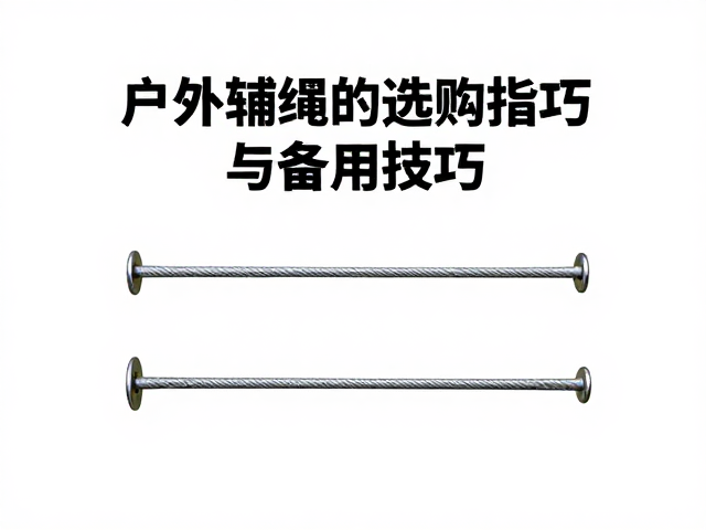 配件维护与应急修复的实战技巧