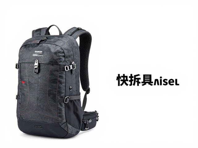 快拆扣具的核心材质与结构差异