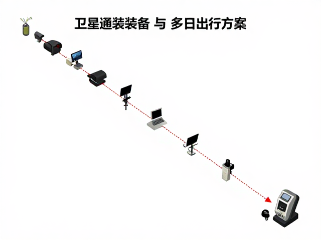 设备维护与行前测试流程