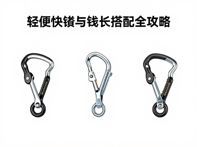攀岩顶绳保护怎么选?轻便快挂与绳长搭配全攻略
