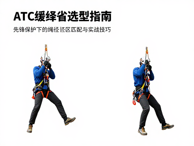 先锋保护下的操作姿态与受力分析