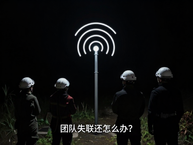 环境评估与信号维持