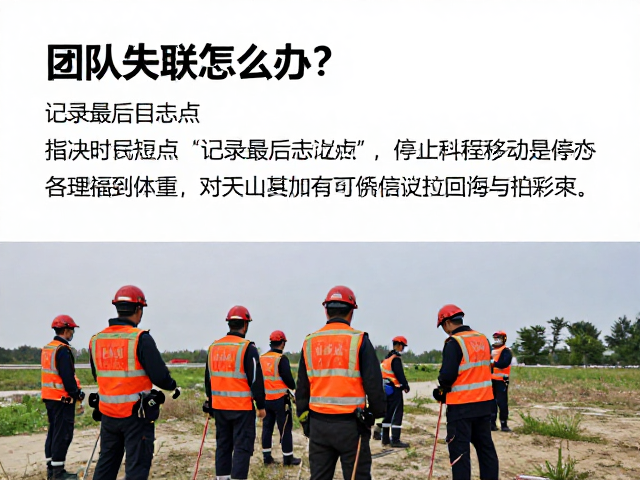 外部救援介入与信息同步