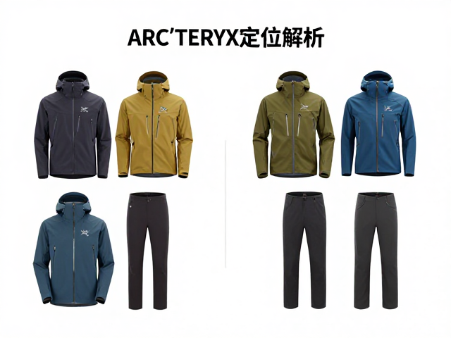 国际二线品牌与折中选择