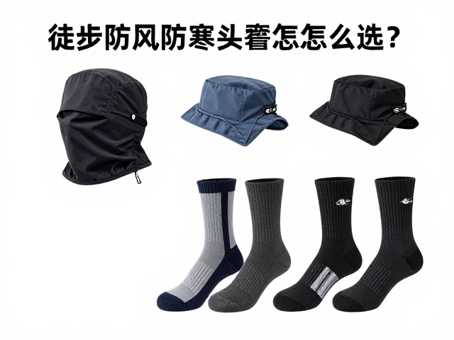 缓震袜对徒步舒适度的隐性支撑