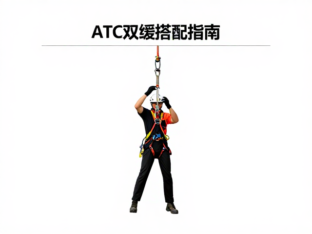 ATC装备的适配性与操作规范