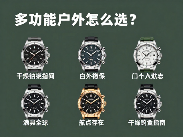 材质选择与环境适应性