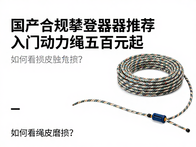 芯绳状态与隐性损伤评估