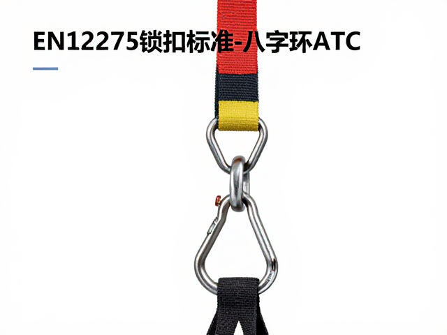 八字环ATC下降操作的技术要点