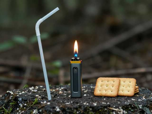 可靠点火：现代点火器的技术优势与实战应用