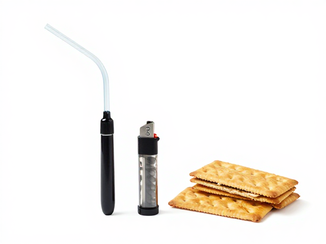 能量补给：压缩饼干的营养结构与食用策略
