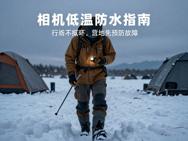 相机低温防水指南,行进不低头,营地先预热防故障