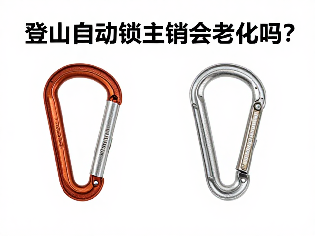 国产与进口登山绳索的老化差异分析