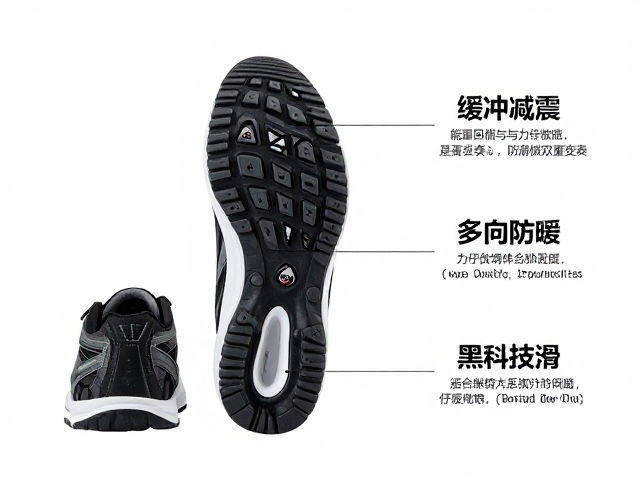 缓冲减震:能量回馈与力学分散的双重变奏