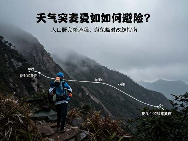 临时改线与路线重置逻辑