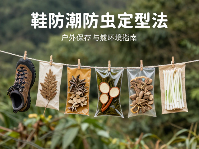 天然防虫材料的科学应用与环境隔离