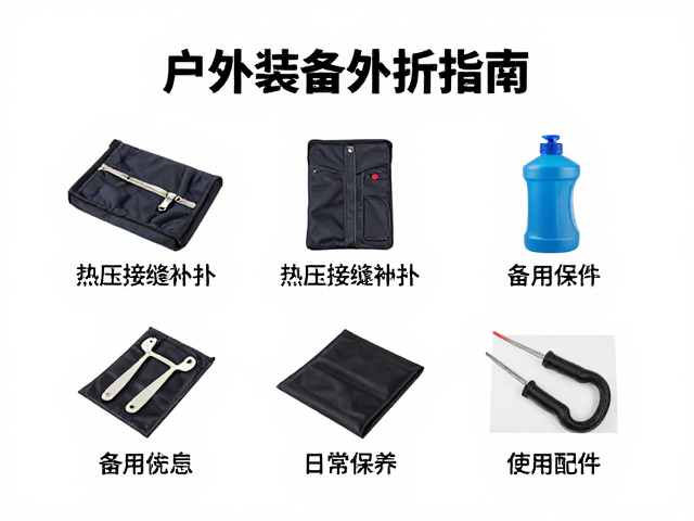 装备整体维护与性能自检流程