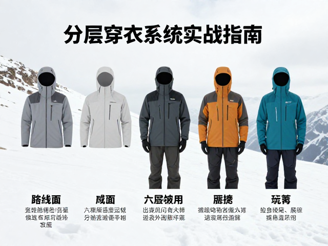 极端环境下的综合防护策略