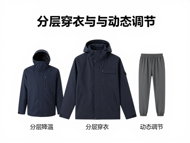 大风降温户外防潮保暖实操技巧,新手必看