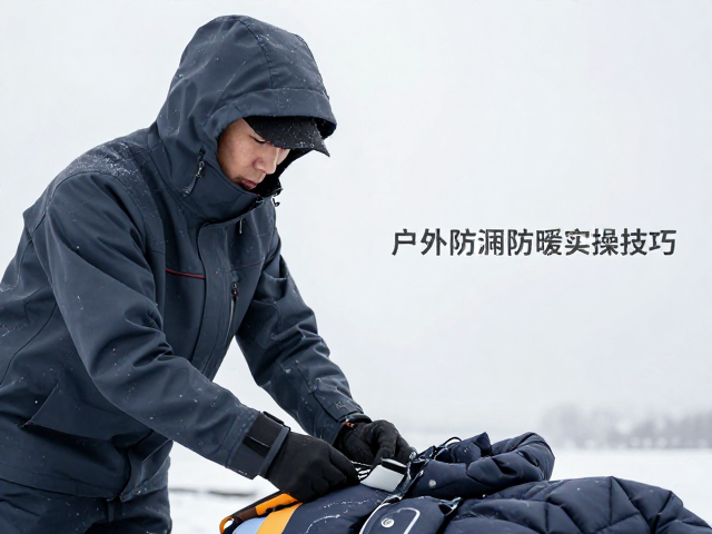 装备维护与极端环境下的应急措施