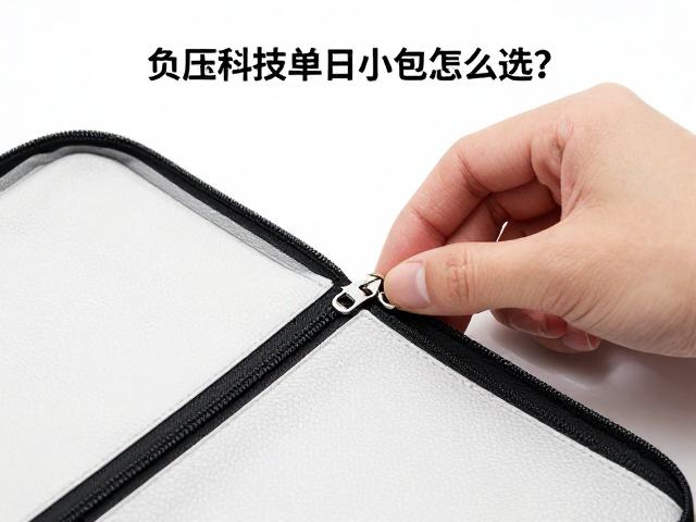 检查拉链顺滑度的实操指南