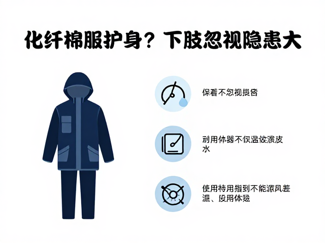 动态监测与应急体温恢复策略