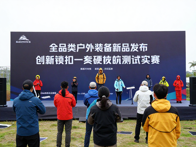 全品类覆盖下的场景适应性