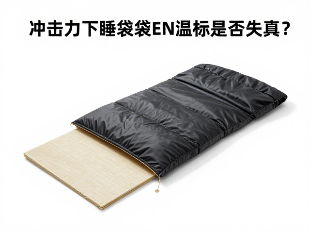 冲击力对材料结构的热工影响
