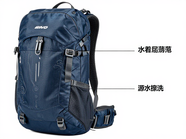 国内外专业背包品牌解析,清水擦洗与外挂稳定绑带详解