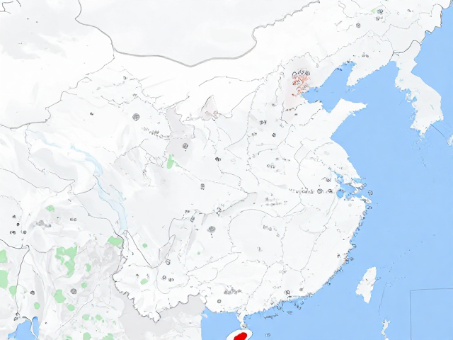北斗离线导航仪GPS信号漂移?确认地图资源覆盖是关键