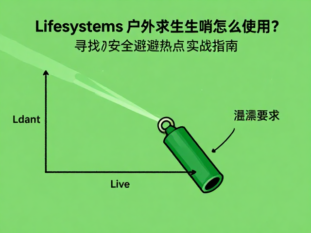 标准哨音模式与信号编码规则