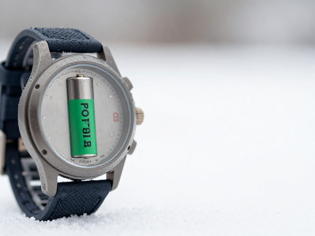 户外腕表电池防潮更换指南,镜头结露与防风防雪保护技巧