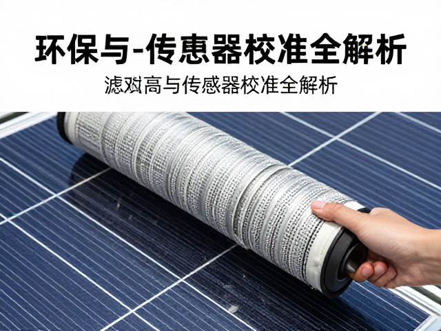 滤网组件的拆卸与深度清洗