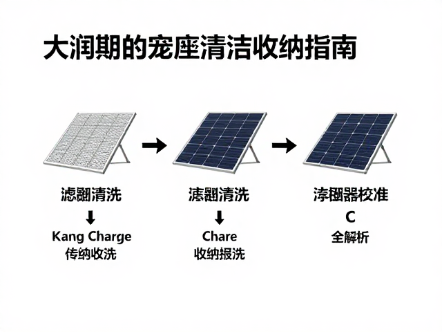 光照与角度传感器的校准逻辑