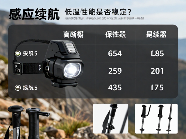 真实场景下的续航数据记录与变量分析