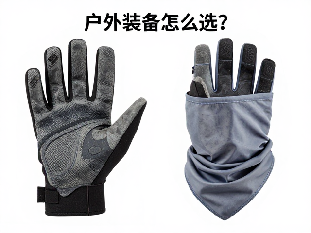 户外装备选购的核心维度与数据参考