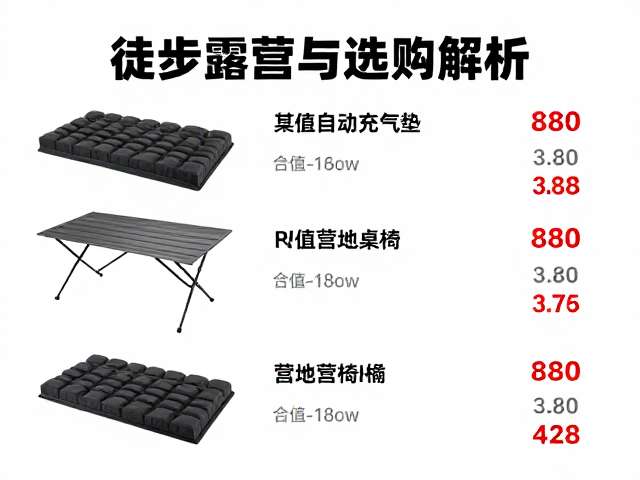 价格区间:市场现状与选购策略
