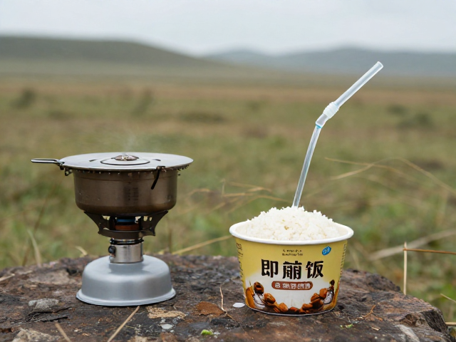 即食米饭的复水技巧与营养保留