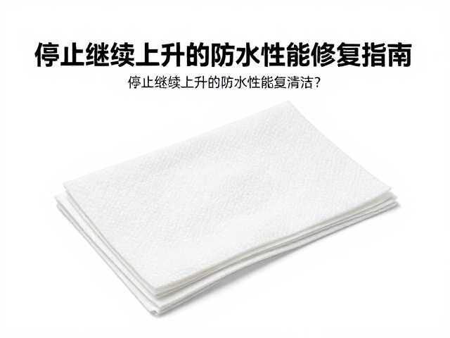 停止性能上升的修复与养护指南