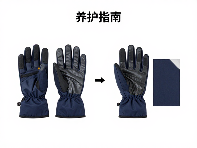 日常清洁与去污的正确操作流程