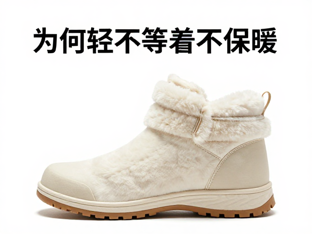 轻量化科普：为何轻不等于不保暖