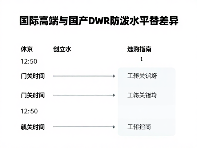 创立时间对比与行业发展脉络