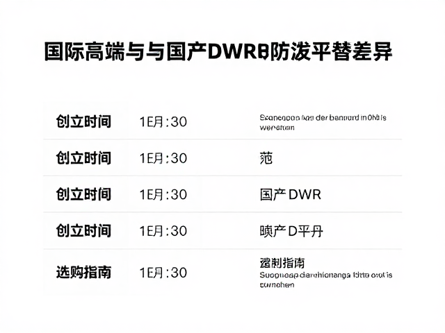 选购指南与场景化应用建议