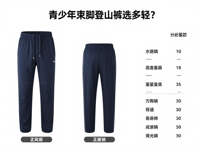 实测数据下的重量分级参考