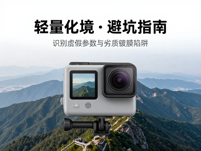 避坑指南:识别虚假参数与劣质镀膜陷阱