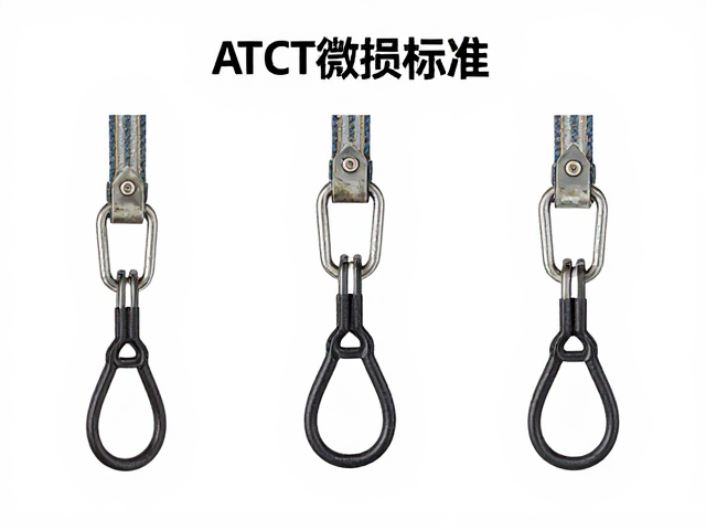 保护器核心组件的磨损视觉检查标准