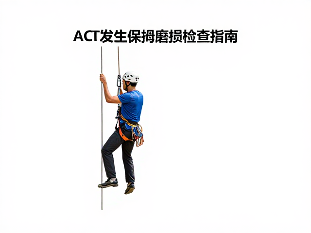 绳索状态评估与协同磨损分析